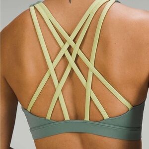 Lululemon Free to Be Serene Bra *Light Support, C/D Cup